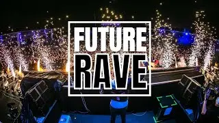 Future Rave Mix 2024 | Best Remixes & Mashups Of Popular Music - EDM 2024 #djsong