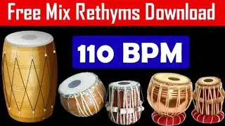 BPM MIX RETHYM || BHOJPURI HINDI LOOP || MIX LOOP DOWNLOAD || TRACK MIX RETHYMS ||(10)