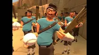 The Scout Update in a Nutshell (CloverNoodle Re-upload)