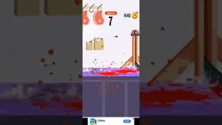 sausagerun gameplay and all levels completed #short #sausagerun #androidgame