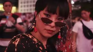 The Criminal Chaos - Chemical Days (Official Video)