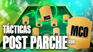 LAS T&Aacute;CTICAS DEL MEJOR JUGADOR DE ESPA&Ntilde;A DEL FCPRO