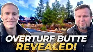 The Ultimate Guide To OVERTURF BUTTE: Bend Oregon's Hidden Gem | Living In Bend Oregon | Bend Oregon