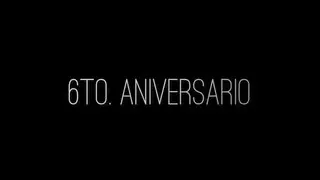 6&ordm; Aniversario CCET