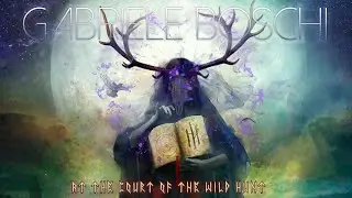 At the Court of the Wild Hunt - ELVENKING EPIC ORCHESTRAL COVER