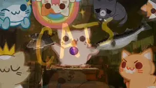 (KLEPTO)Cats Official Trailer