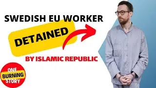 Swedish EU Employee Detained in Iran: High-Stakes Chess Game or Diplomatic Exchange?