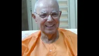 Swami Prameyanandaji Maharaj