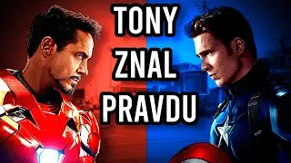 Civil War po letech: Měl kapitán Amerika pravdu?