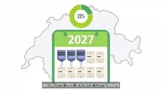 Smartmetering &ndash; tout savoir sur les nouveaux compteurs &eacute;lectriques et leurs implications pour moi !