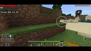 Minecraft part 1