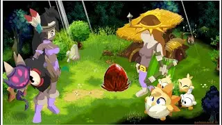 [comment&eacute;] Puis-je gagner un Xelor sous Vulbis ? - Dofus Retro PvP