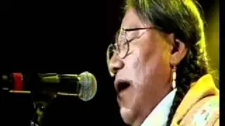 Joseph Firecrow Live Nammys 2010