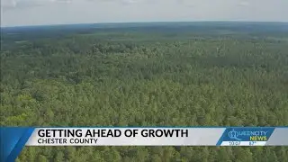 Chester County&rsquo;s growth has some neighbors concerned about how development may look in the future