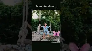 #campinglife tanjung asam penang