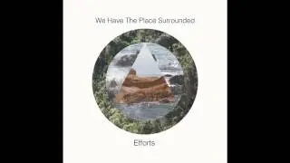 We Have The Place Surrounded - Safe House