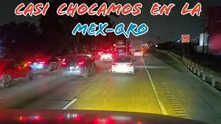 ESTE PUDO SER NUESTRO ULTIMO VIAJE