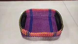 M.k.Plastic Wire Works (TRAY)