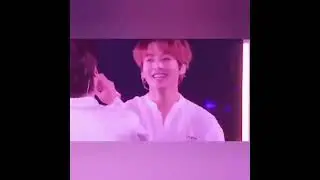 JINKOOK - JK's 