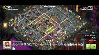 Th15 3 stars Th17 with super bowlers
