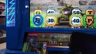 Animal Kaiser Evo 2 - Ouranos The Archaeopteryx Gameplay