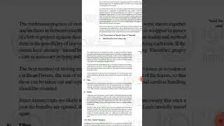 IGNOU MLIE 101 Unit-1 Topic & previous year questions answer......