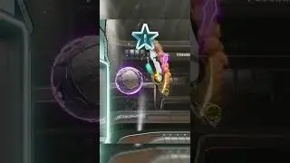 Every Rank Trying To Freestyle  #rocketleague #rlsideswipegameplay #rocketleagueclips #rlsideswipe