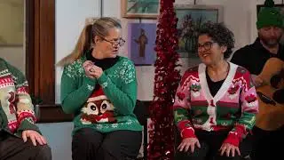 Polar Sketchspress | Holiday Comedy Sketch Show | Dec 18, 2025 at The Depot