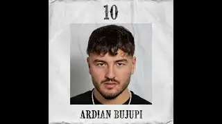 Peligrosa - Ardian Bujupi (sped up)