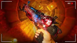 so we finally found a decent BO3 custom zombies map