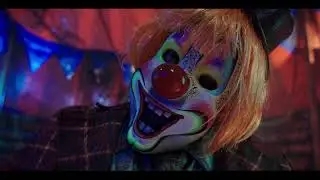 Lost Circus VR - Virtual Magic Studio - Virtual Production