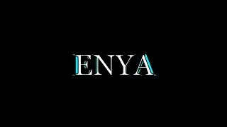 ENYA ~ Dolphin Diemer