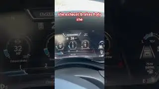 2025 Ram Dominates Towing. #ram #ford #chevy #diesel #cummins