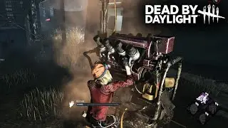 Dead by Daylight - #dbd #247 #gaming #2026