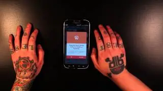 Vinted Android App Girl Review