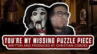 You're My Missing Puzzle Piece (Feat. The Jigsaw Killer) - An Original Song