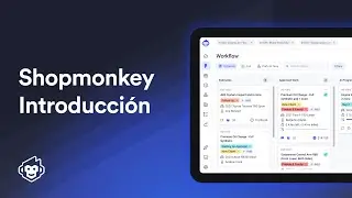 Shopmonkey Introducci&oacute;n - Programa para taller mec&aacute;nico