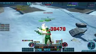 Star Wars&trade;  The Old Republic&trade; 10/24/25 PVP Warzone: Alderaan Civil War