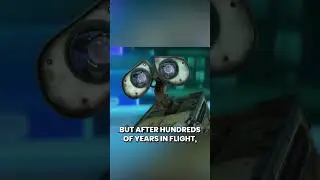 CRAZY HIDDEN Plot of Wall-E | The Conspirants