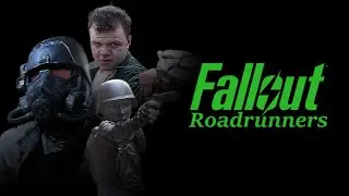 Fallout Roadrunners - A Fallout Fan Film