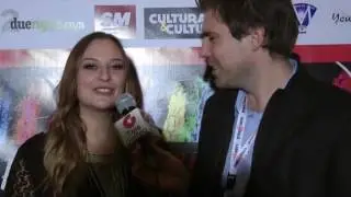 SPECIALE CANTAGIRO 2016, ALESSIA BATTINI, Vincitrice CATEGORIA LIRICO- POP
