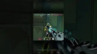 Valorant x CUT THE SHIT (by: Qrystral)