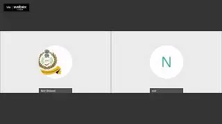 NICF Ghitorni Live Stream