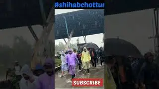 SHIHABCHOTTUR MAKKA hajj #shorts #viral #trending
