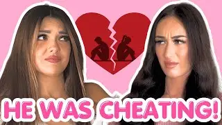 I Knew My Friend's Boyfriend Was Cheating On Her! - Ep 19