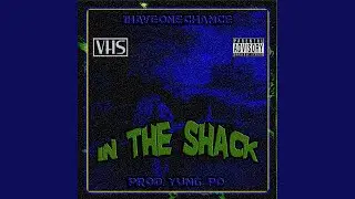 In the Shack