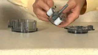 Stenner Pump Head And Tube Maintenance