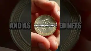 Uncharted Assets on the Blockchain: Tokenized Real Assets and Metal-backed Crypto