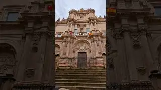 📍LORCA 🇪🇦 The Baroque Monumental City of Murcia 😍 #travel #spain #europe