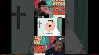 They Made A Joke Right After Francis Passed 💀 (Family Guy Season 5 Episode 10)